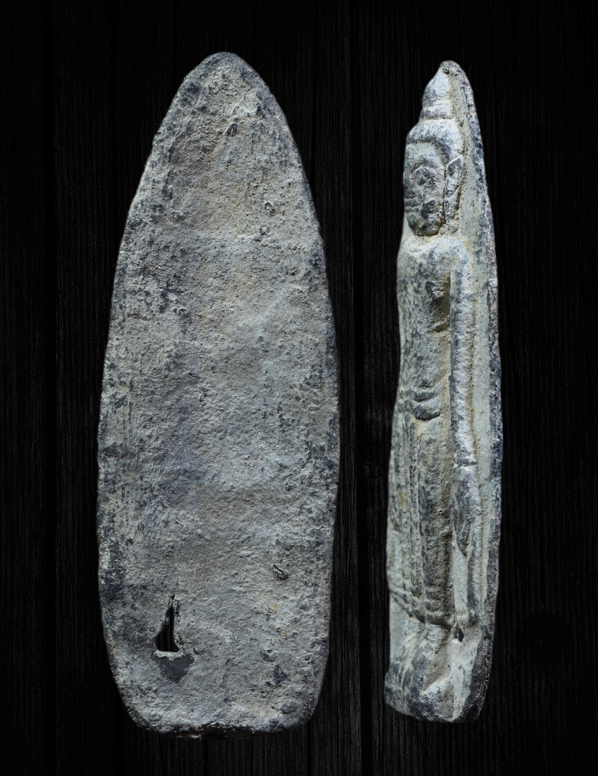 พระปางเปิดโลก