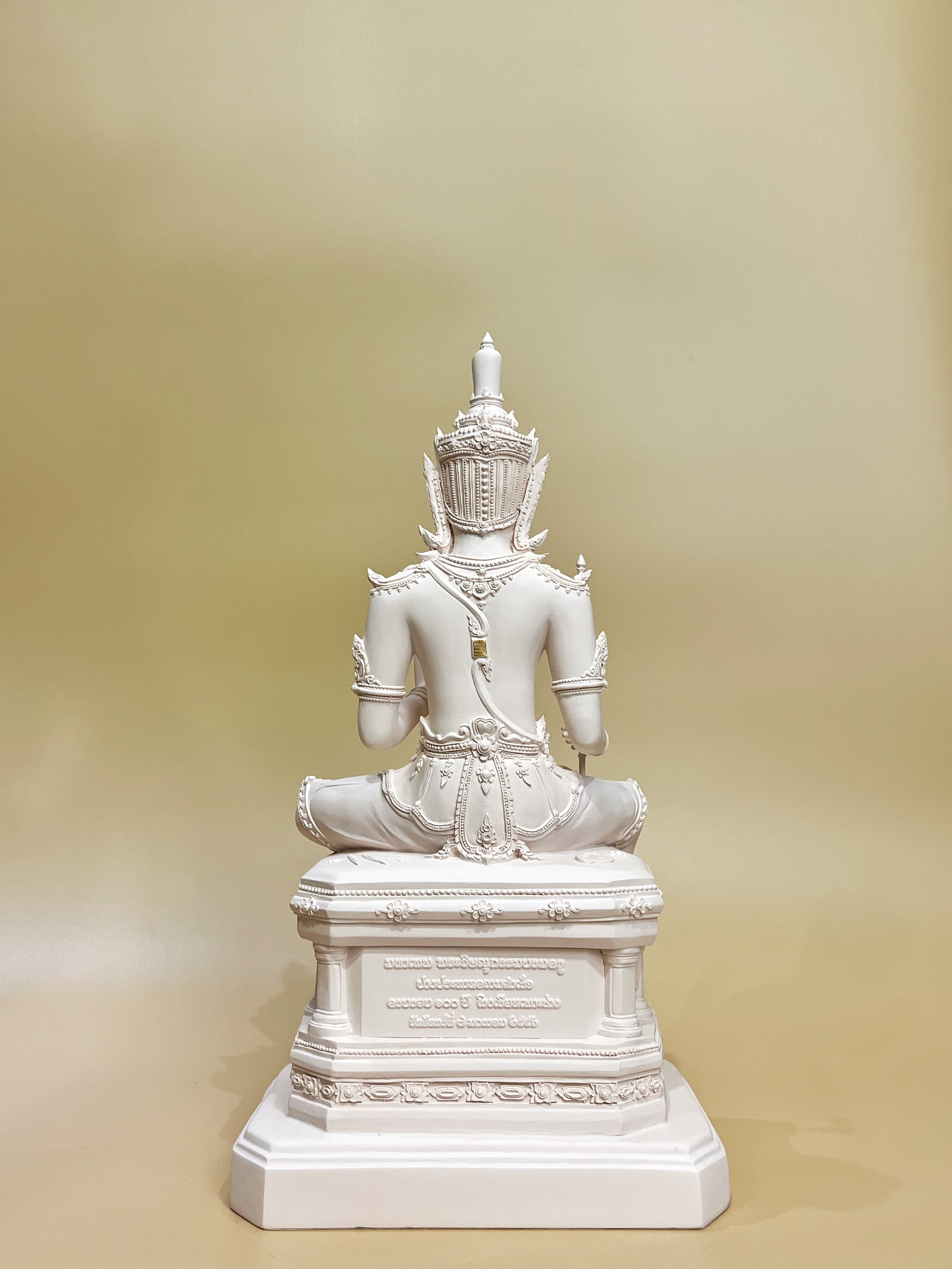 พระวิษณุกรรม หน้าตัก 7 นิ้ว