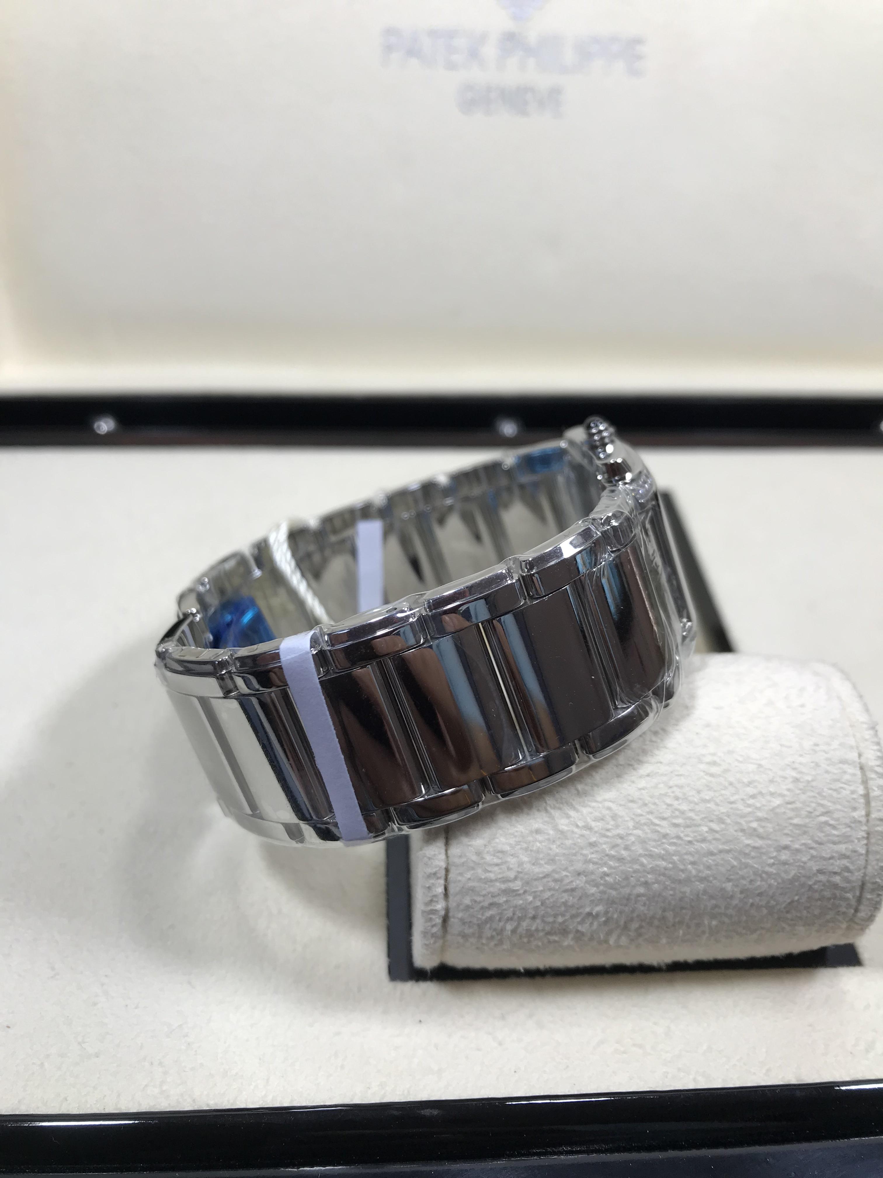 Patek Philippe Twenty-4 (Swiss PPF)