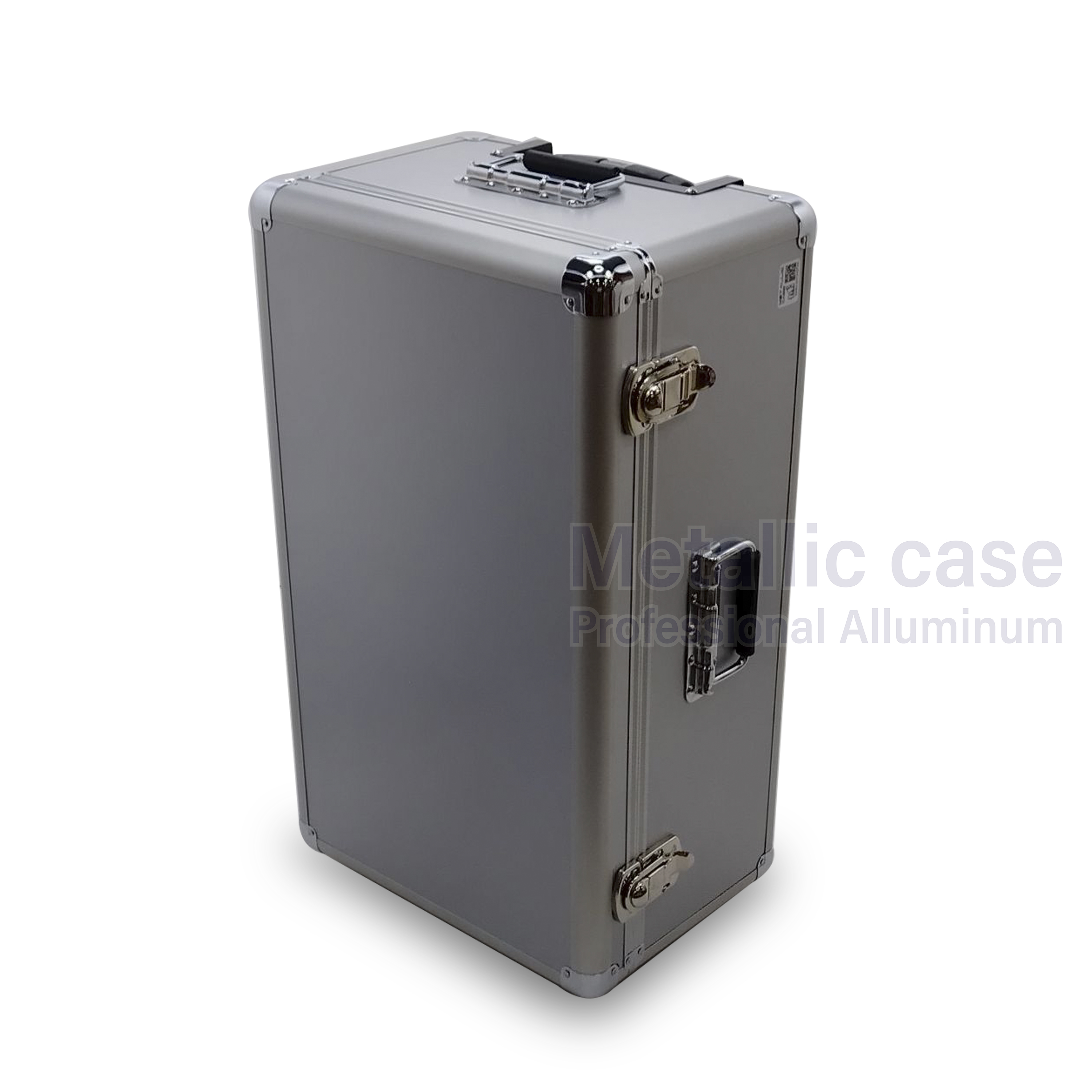 metalliccase9290-10-6707 / 63.5 x 36.5 x 26 cm (65x38x27.6 T2C6H3K2P3U6 )