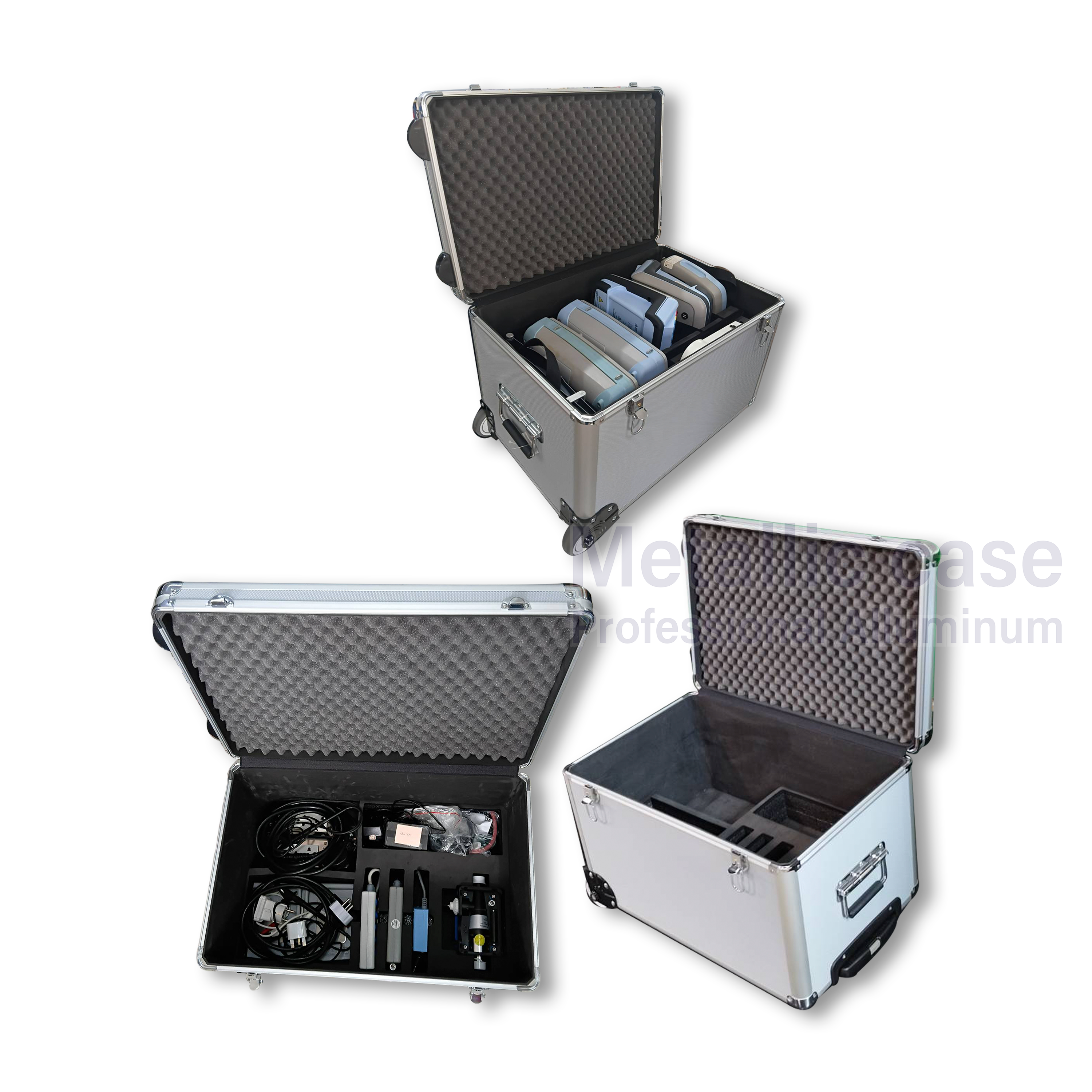 metalliccase9612-09-6803 / Demo Rigel (53.5x35.5x35.6 T2C4H3K1P3U1)