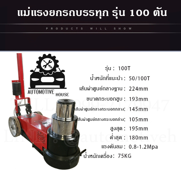 แม่แรงกระปุก