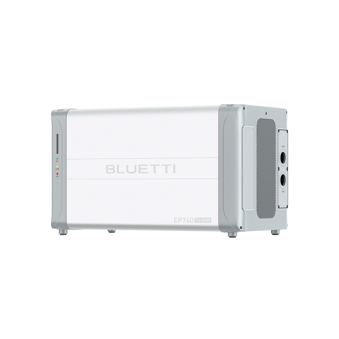BLUETTI EP760 + B500*2 | 7600W 9920Wh Power Kit Home Battery Backup แบตเตอรี่สำรองเอนกประสงค์
