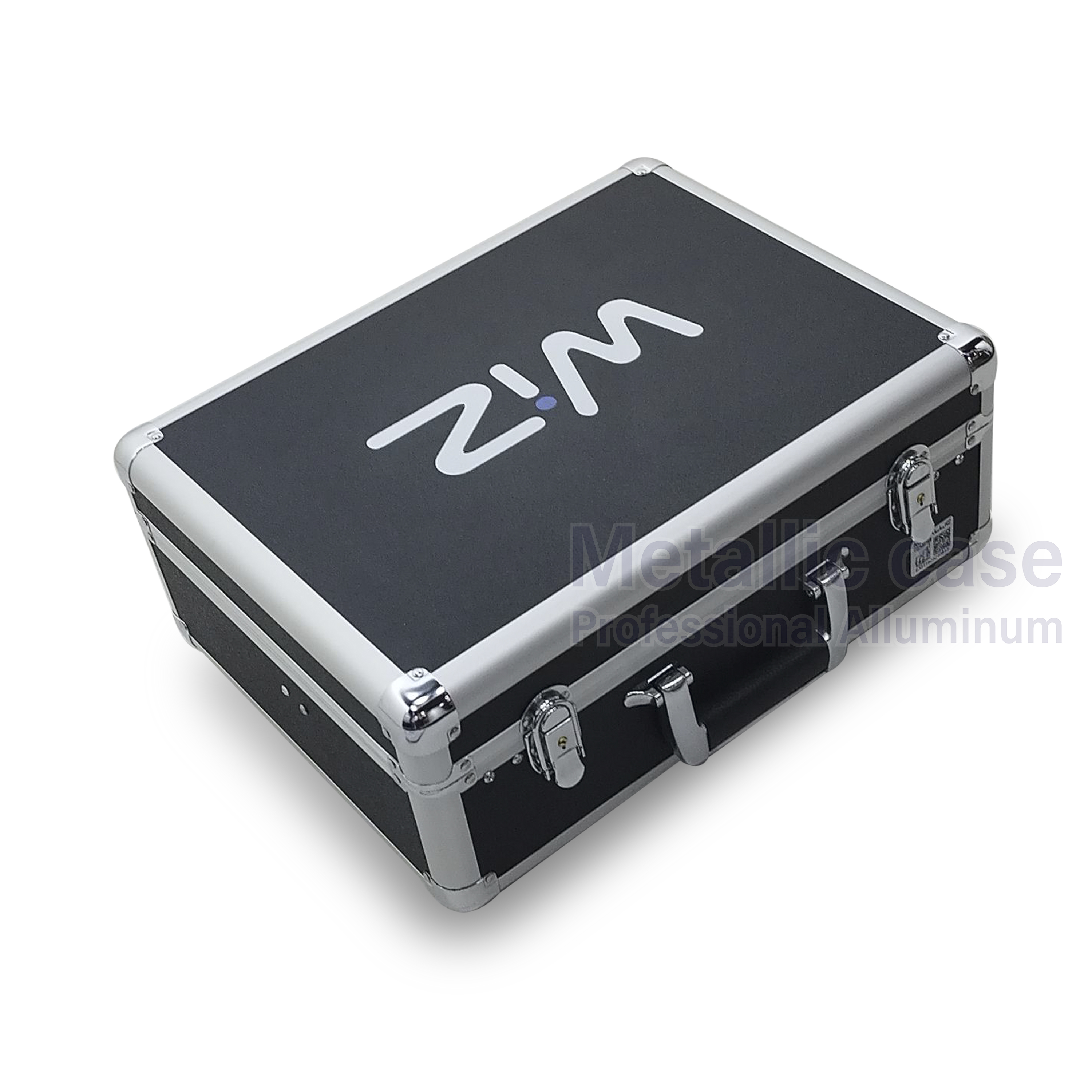 metalliccase9321-10-6708 / Demo Wiz (41.5x31.5x16.5 T1C1H1K1P2)