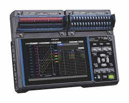 HIOKI LR8450 เครื่องบันทึกข้อมูลอเนกประสงค์ (MEMORY HiLOGGER)