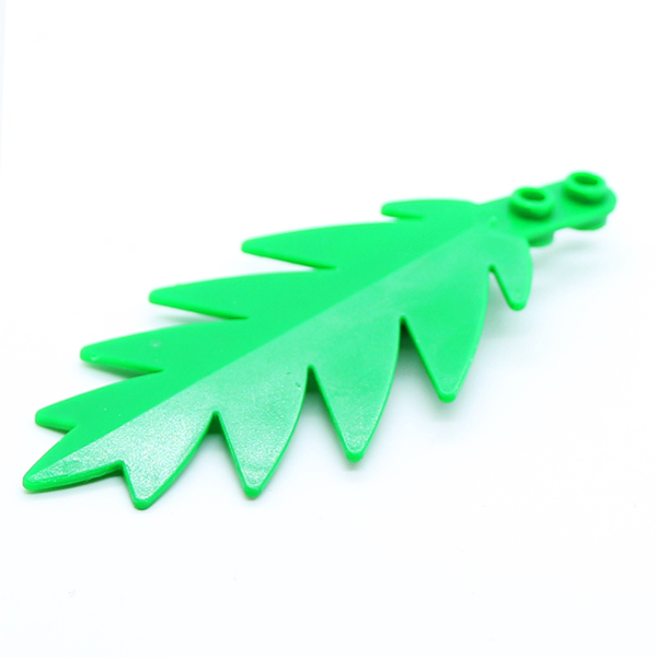 Tree Palm Leaf Large 10 x 5