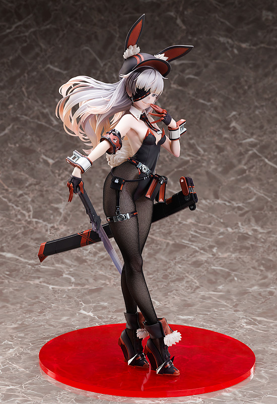 (Pre-Order) ×-10 - 1/4 (FREEing)