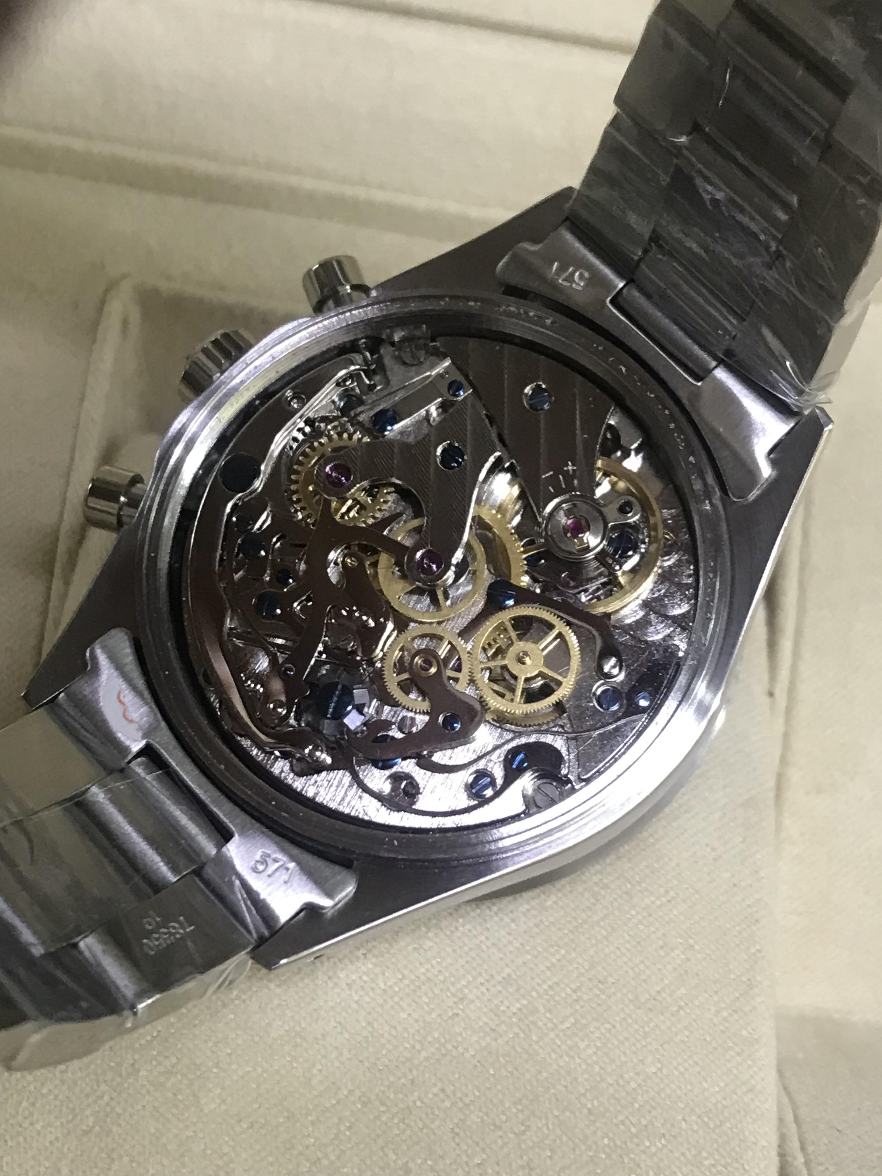 Rolex Daytona 6241 (Swiss)