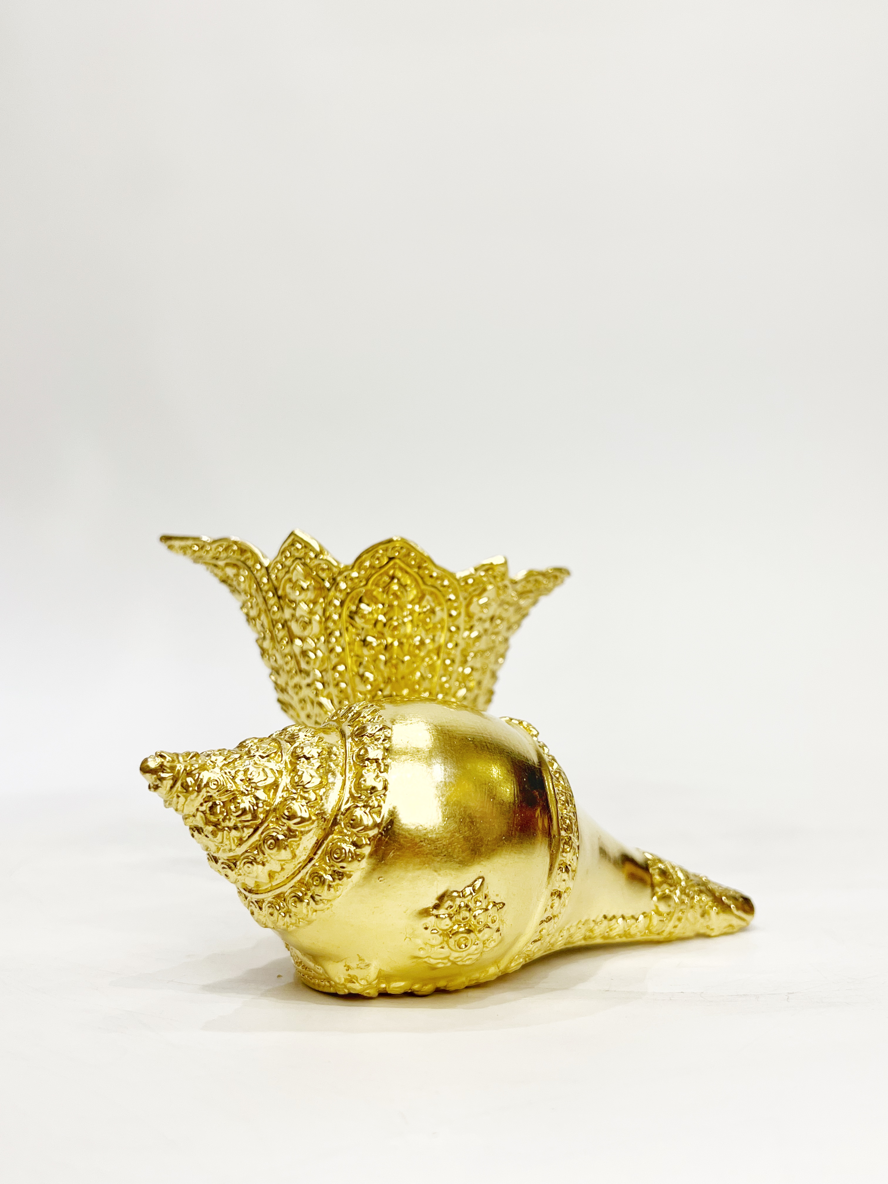 มหาสังข์ ทรงเครื่องไทย