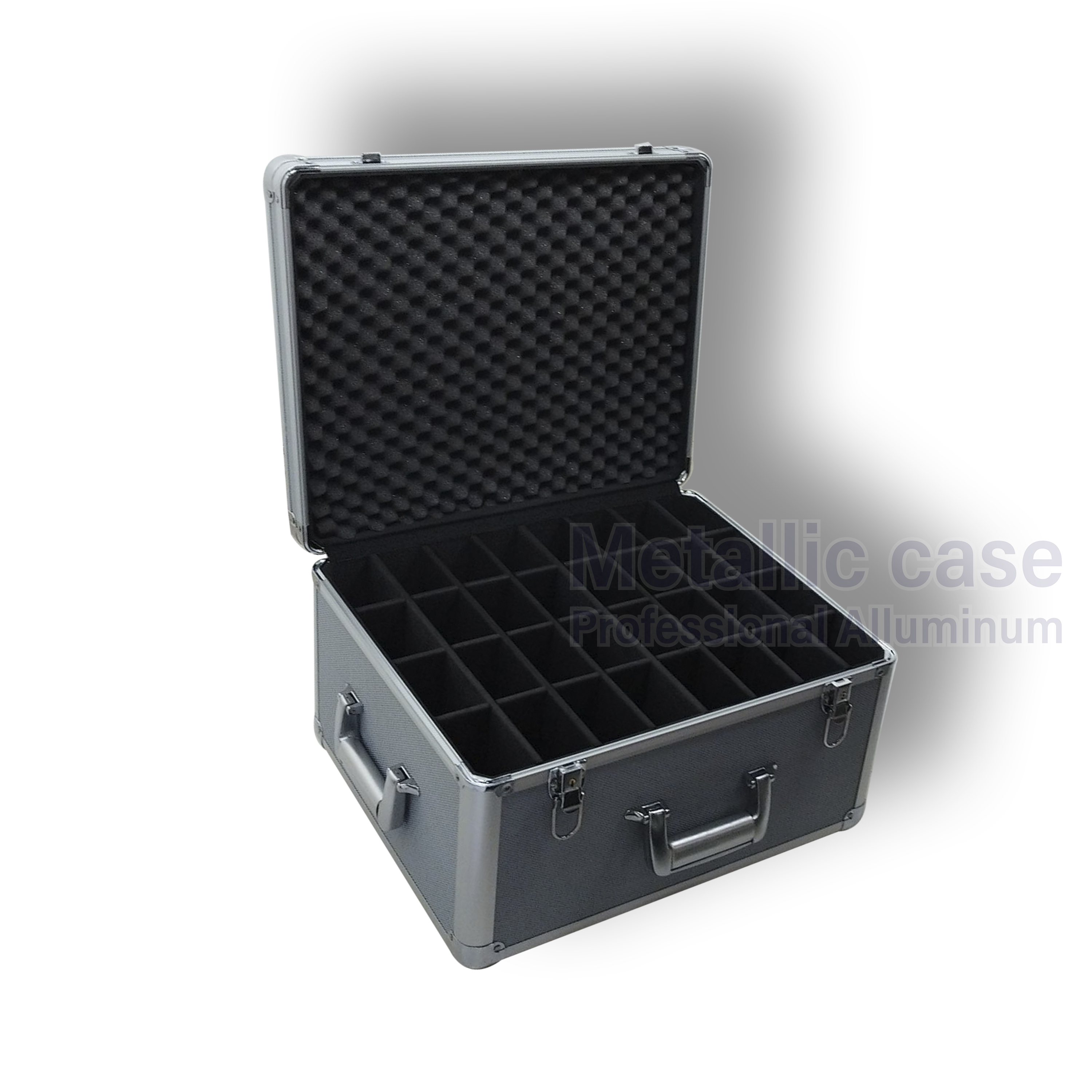 metalliccase8952-10-6608 / TOAYP-M101WT-2100 Guide Tour 32 (44.5x36.5x26.6 T1C4H1K1P3)