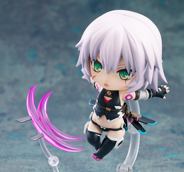 (Pre-Order) Jack the Ripper Assassin - Nendoroid #1515 (Good Smile Company)