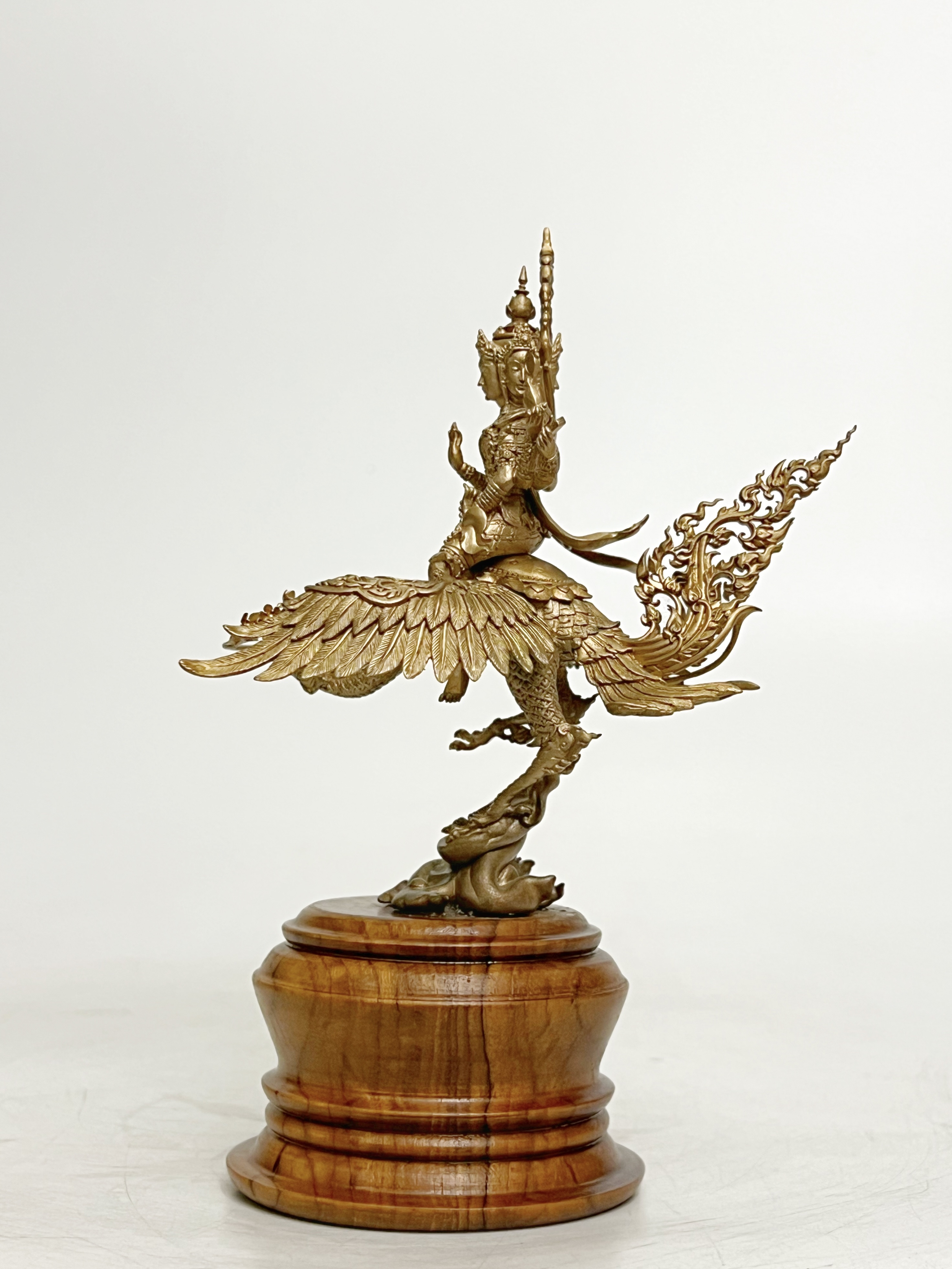 พระพรหมประสิทธิ์ รุ่น มหาสิทธิโชคโภคทรัพย์