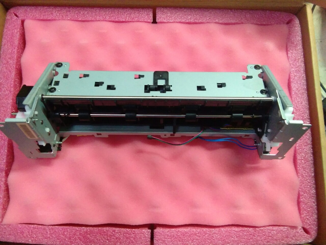 HP m401d Fuser Unit