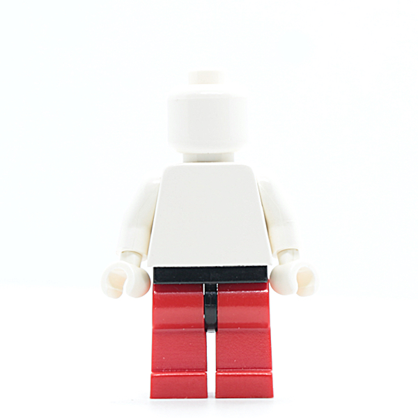 Red Leg