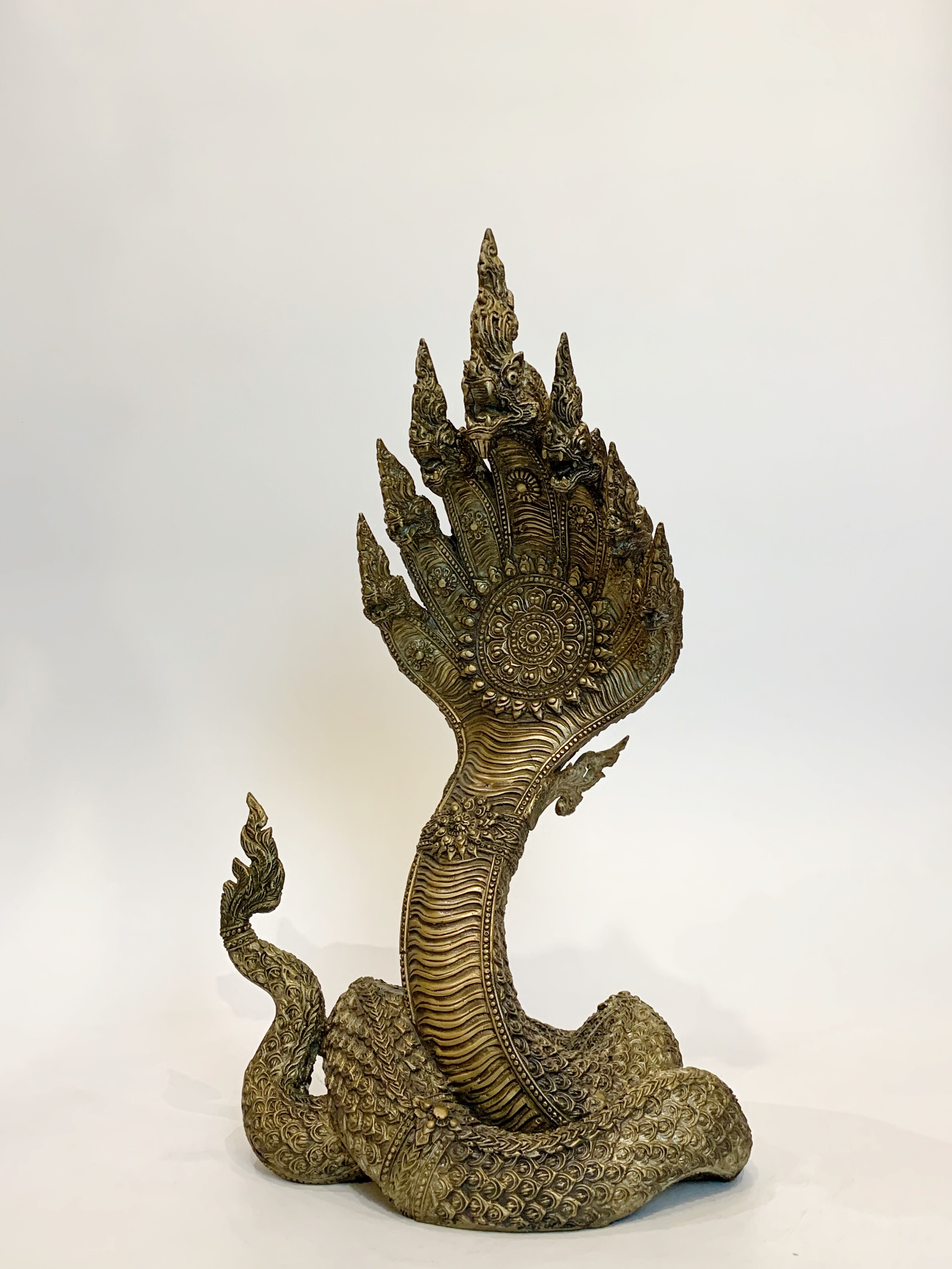 พญานาค 7 เศียร