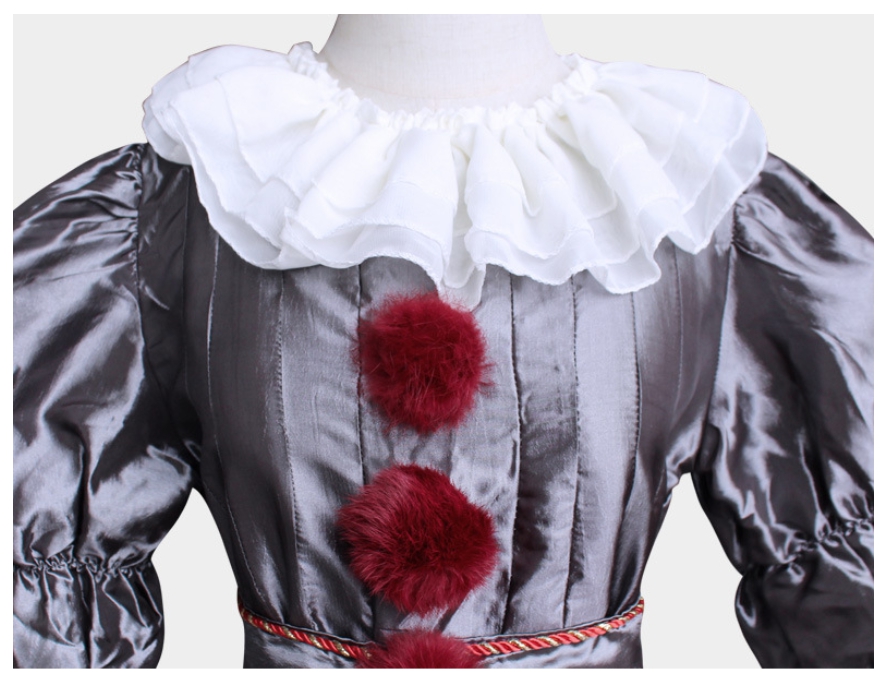 อิท ชุดจากหนังเรื่อง อิท โผล่จากนรก it