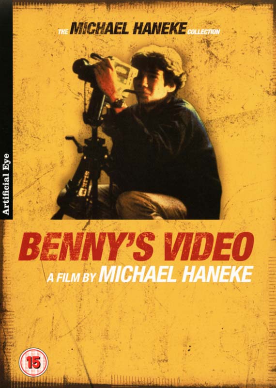 Benny's Video [1992] - เสียงเยอรมัน / บรรยายไทย