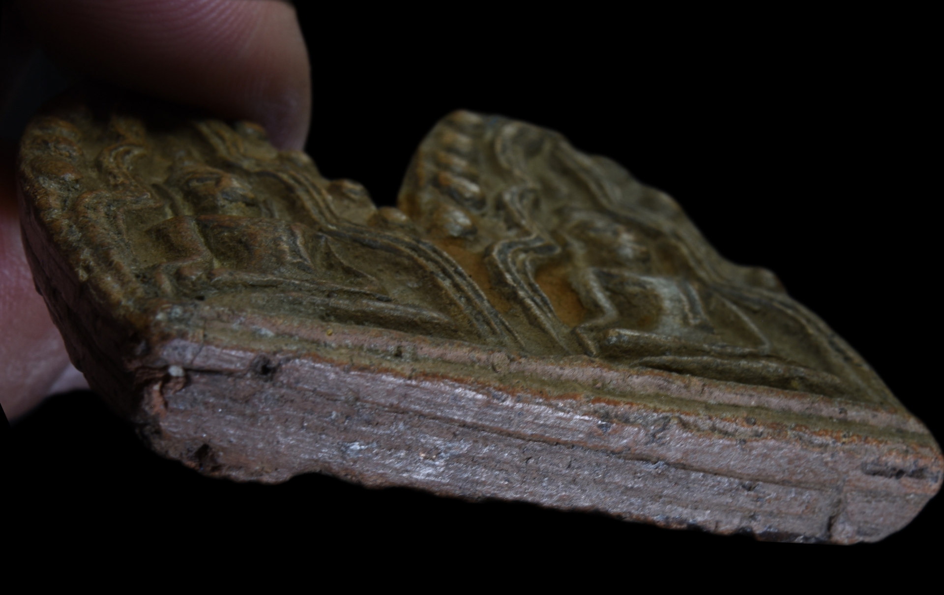 พระขุนแผนพรายคู่