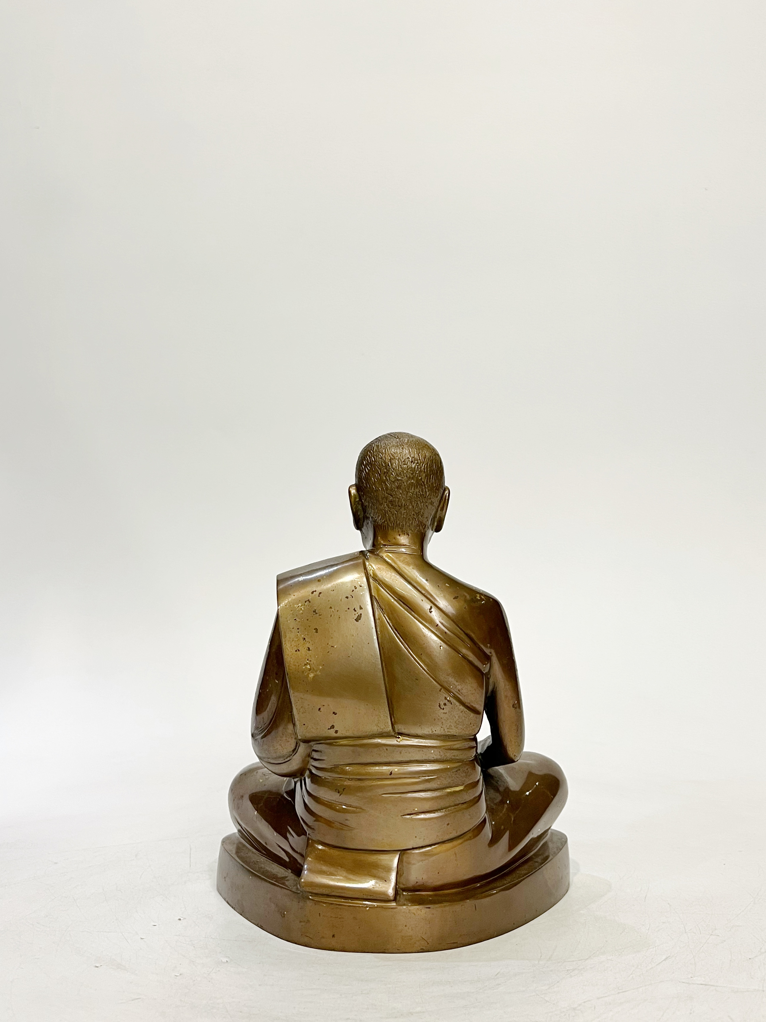 หลวงพ่อสด หน้าตัก 6 นิ้ว