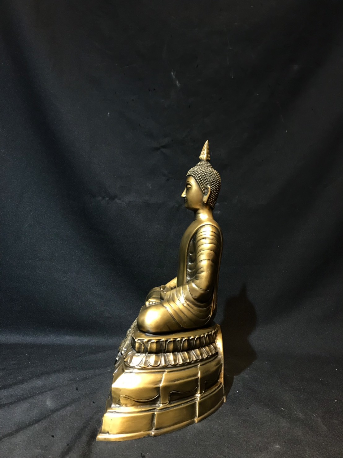 สมเด็จพระมหาพุทธพิมพ์ หน้าตัก 9 นิ้ว