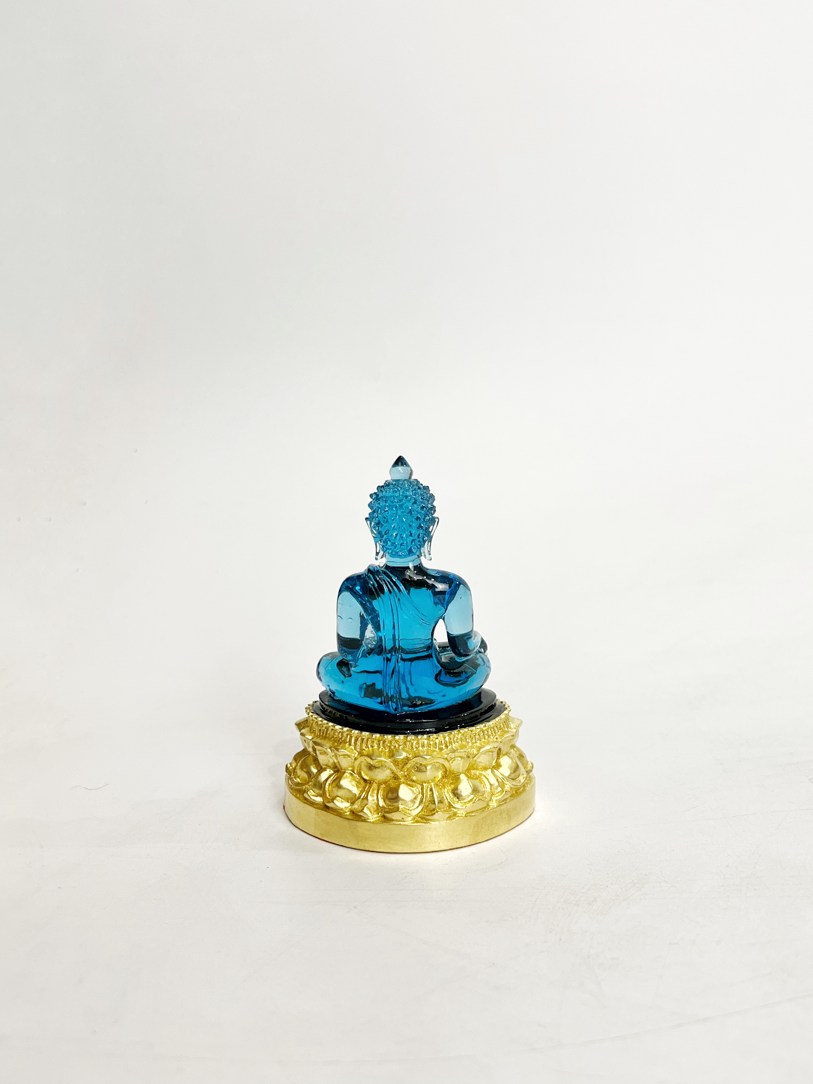 พระพุทธรูป เชียงแสน หน้าตัก 2 นิ้ว (ราคาต่อ 1 องค์)