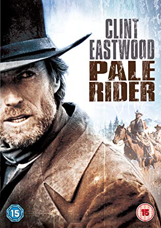 Pale Rider : สวรรค์สั่งยิง [1985] - เสียงอังกฤษ / บรรยายไทย