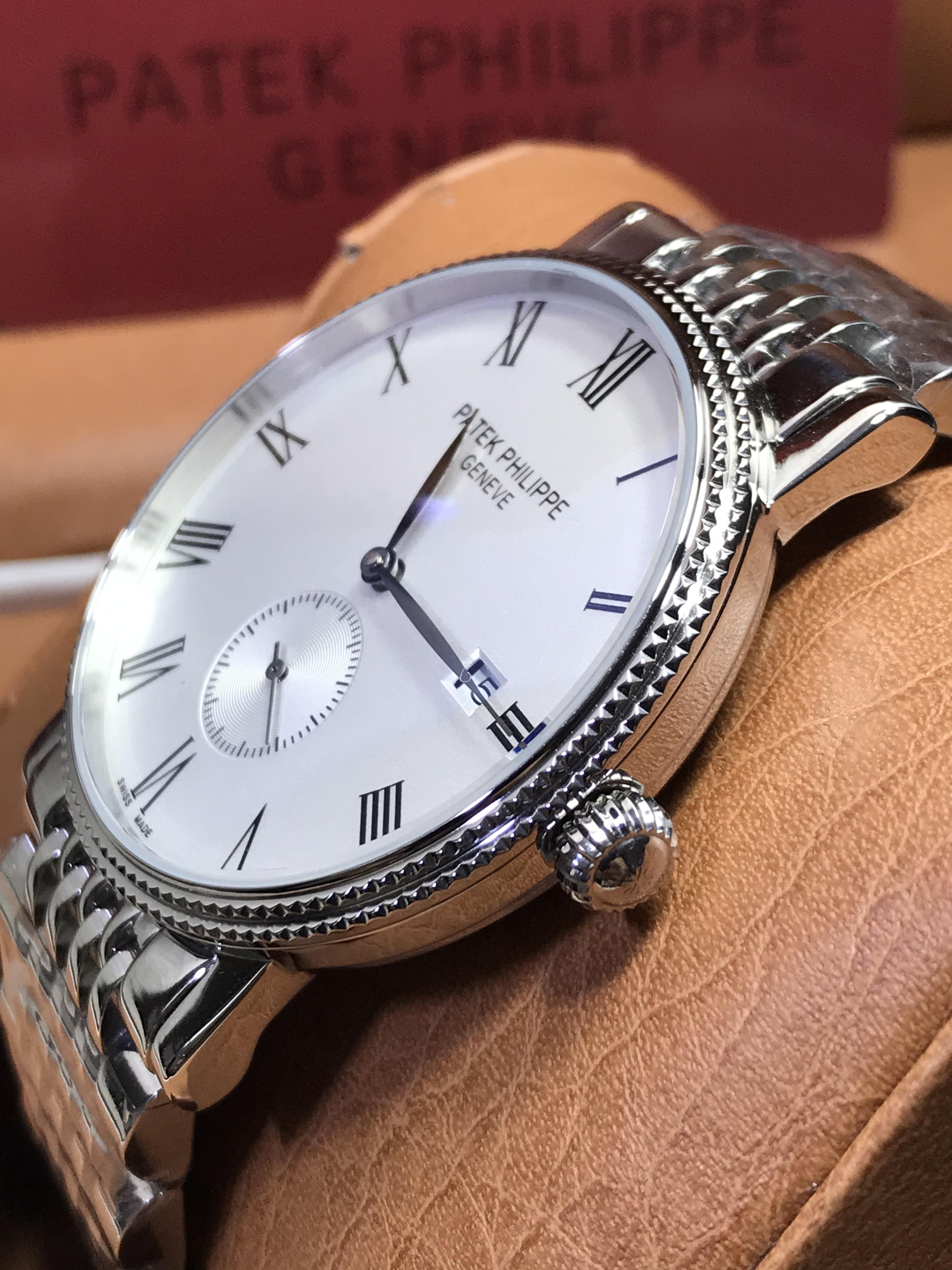 Patek Philippe Calatrava