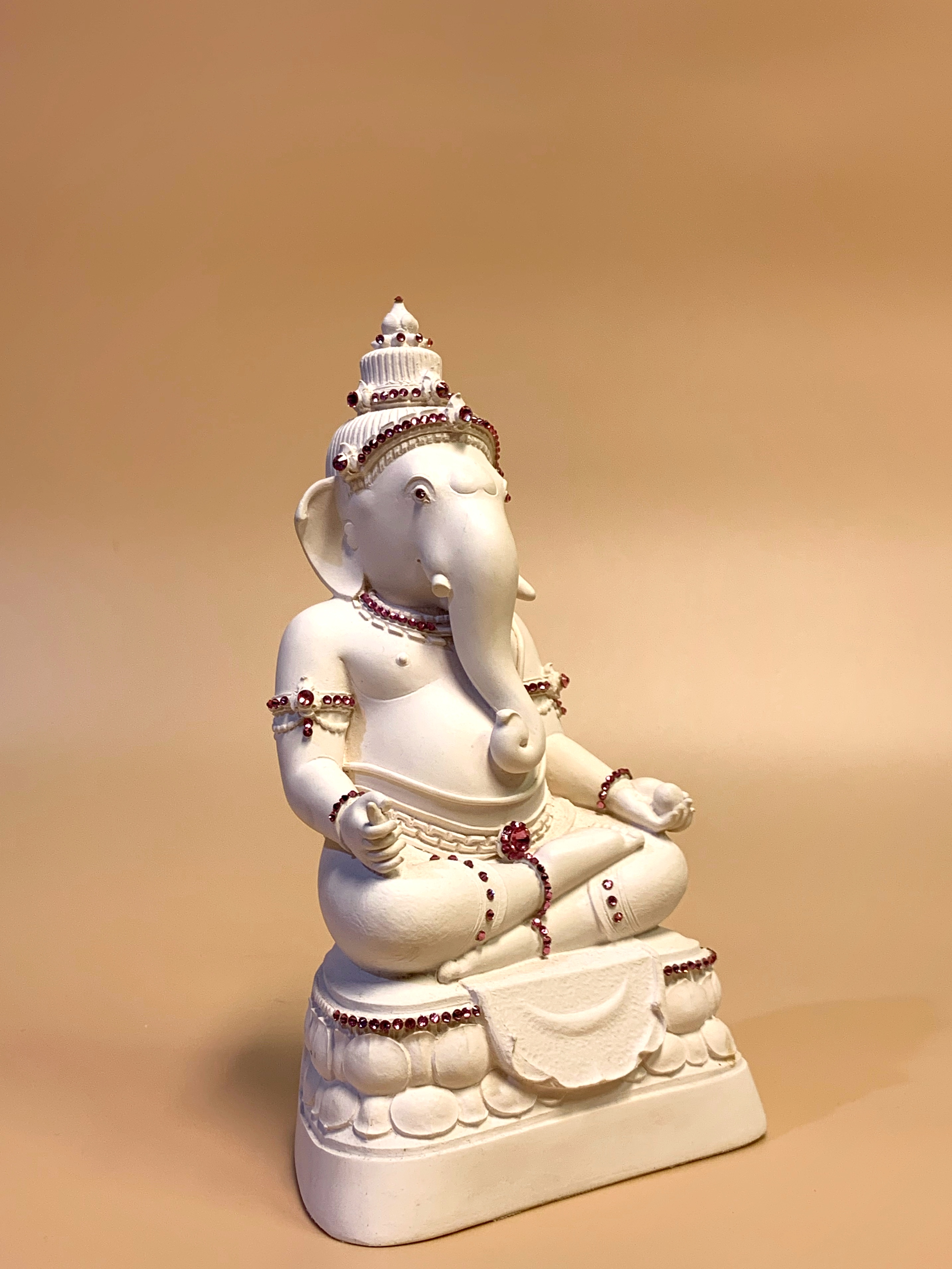 พระพิฆเนศ หน้าตัก 5 นิ้ว