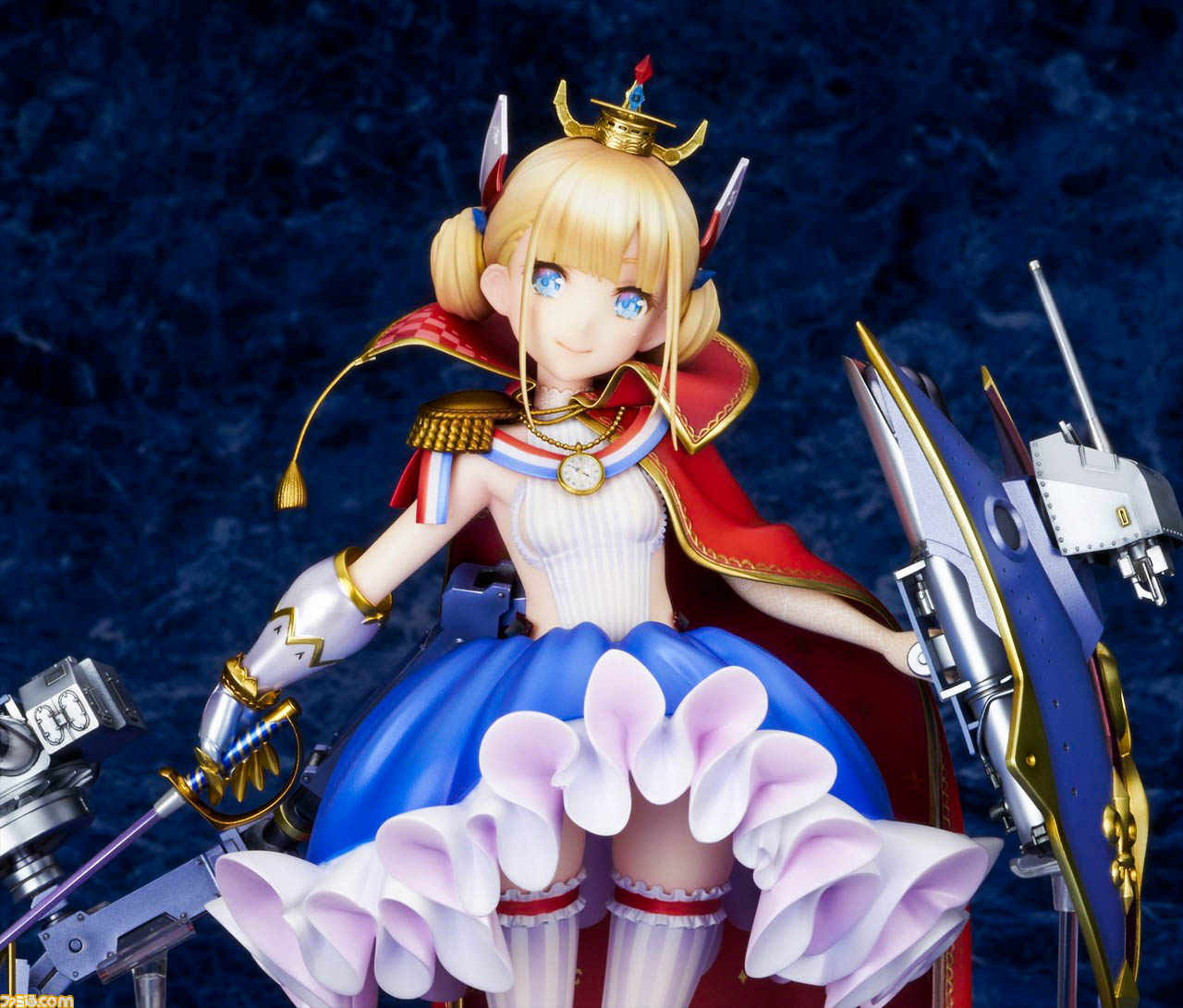 [In-Stock] Le Triomphant - 1/7 (Alter)