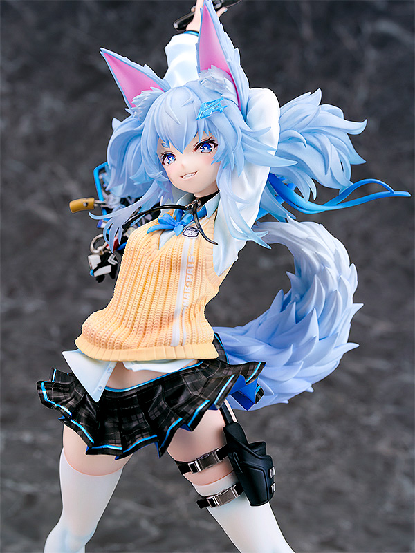 (Pre-Order) PA-15 Highschool Heartbeat Story - 1/7 (Phat Company)