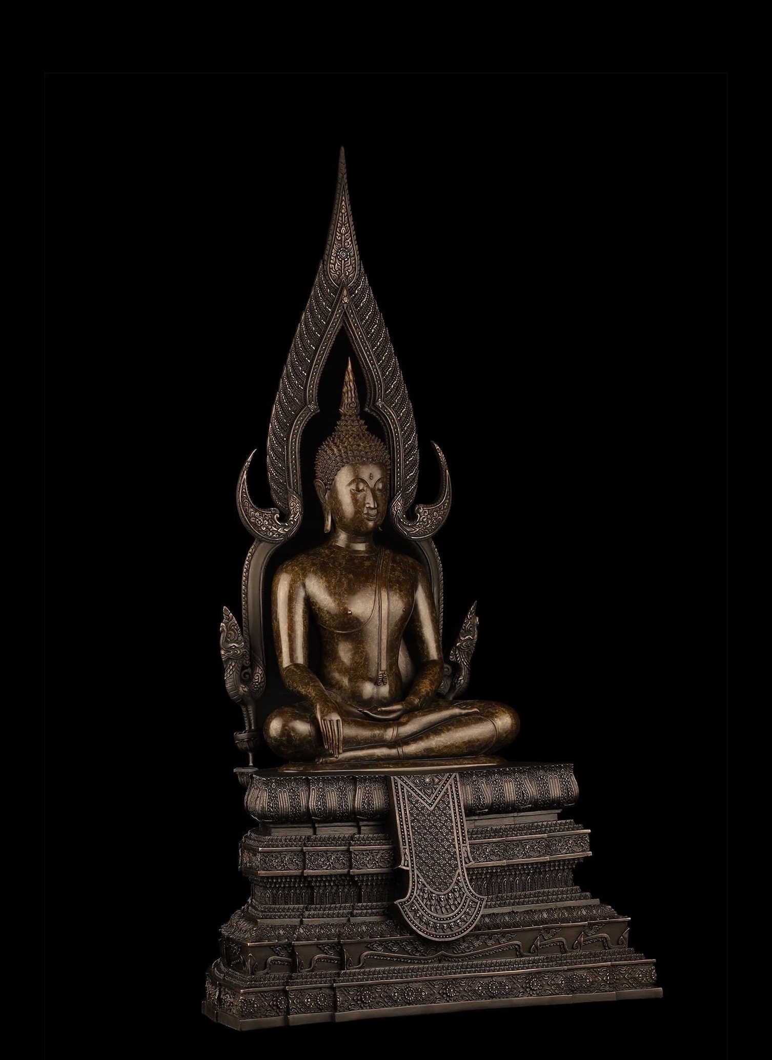 ปิด : สมเด็จองค์ปฐม ๒๕๖๔ (ยอดจองเต็มจำนวนแล้ว)