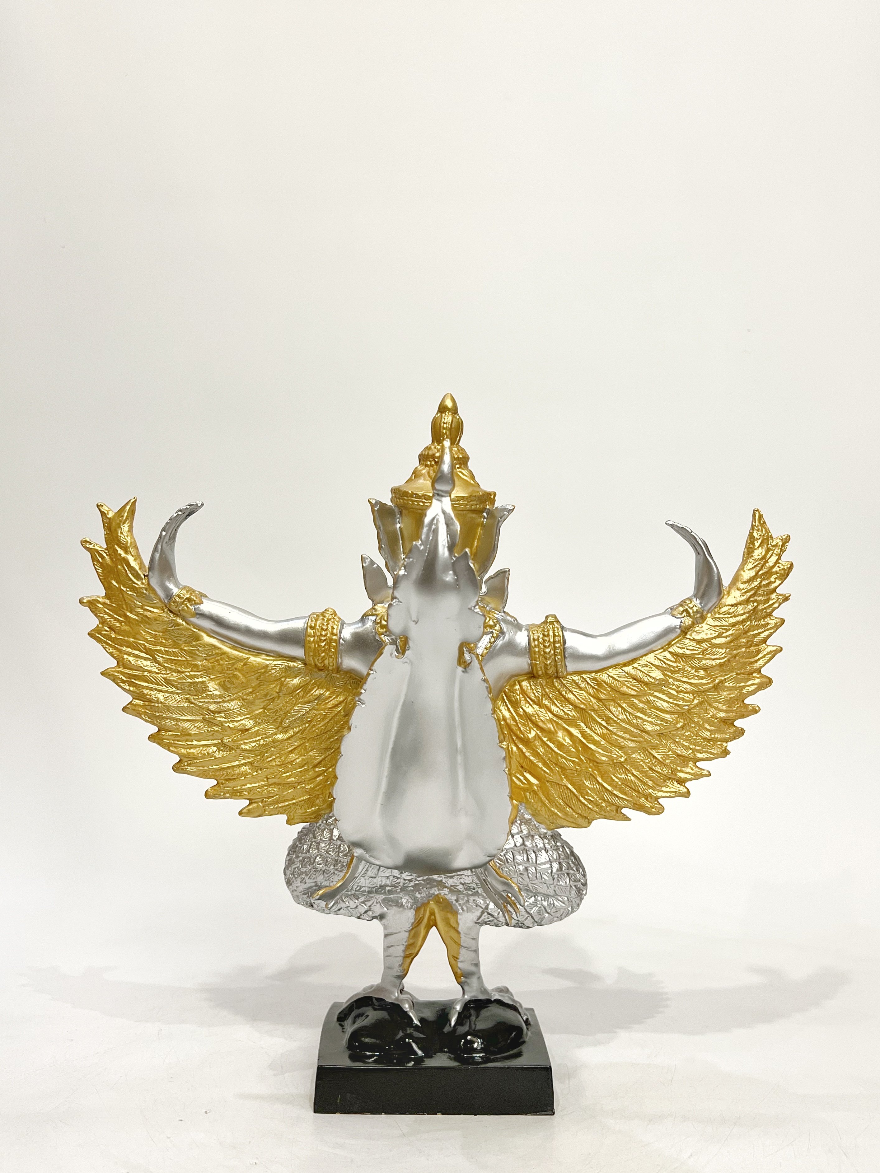 ชุด กษัตริย์แห่งครุฑ 9 พระองค์ หน้าตัก 7 นิ้ว