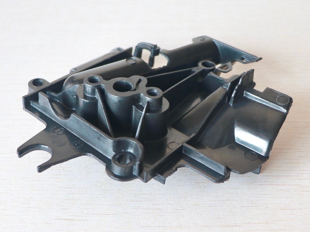 ไฟเบอร์คาบู GX35 + ยางโอริง