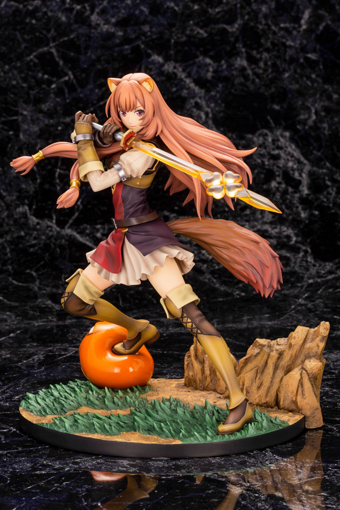 (Pre-Order) Raphtalia - 1/7 (Kotobukiya) [Re-run]