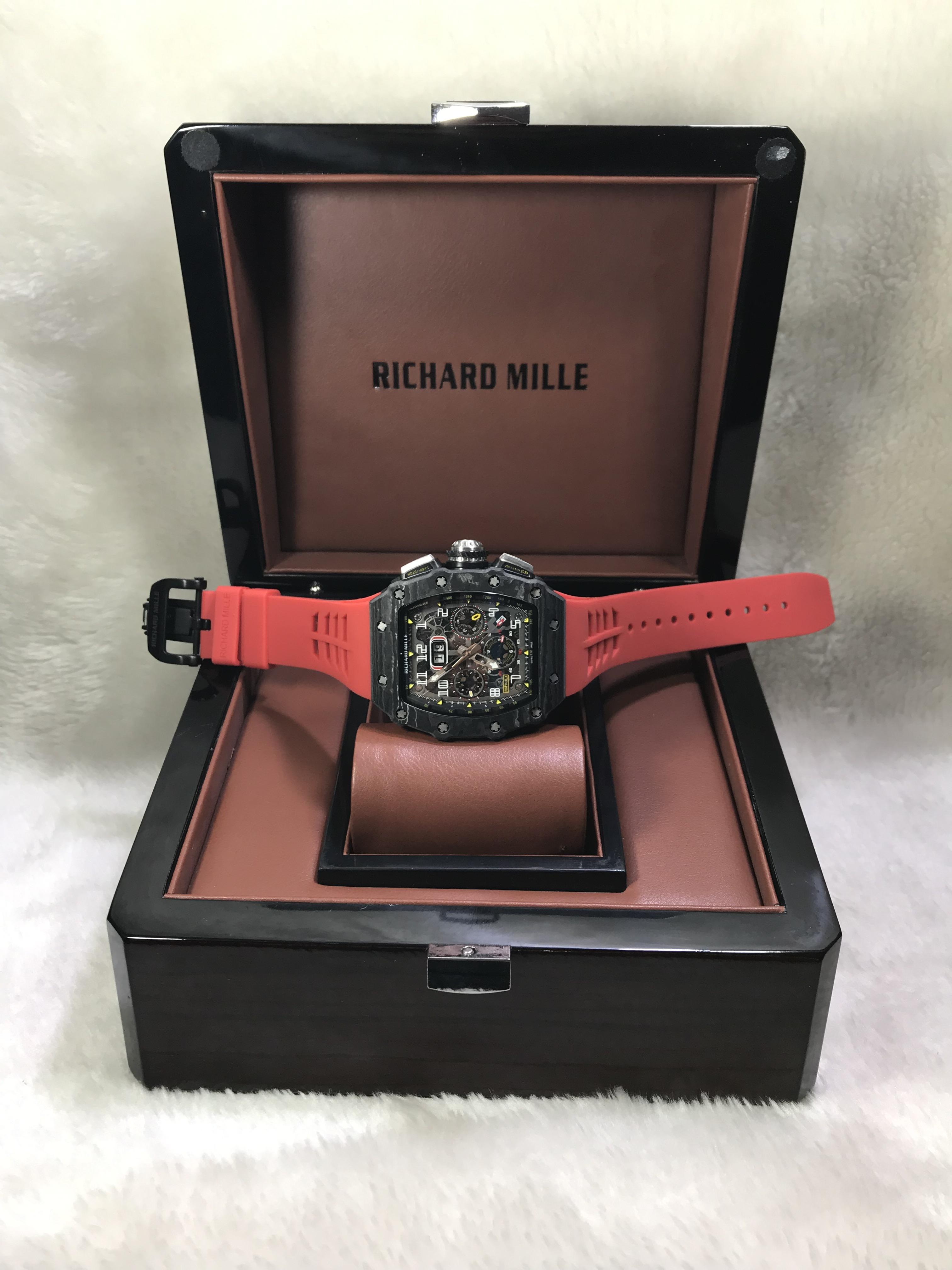 Richard Mille RM11-03 (Swiss)