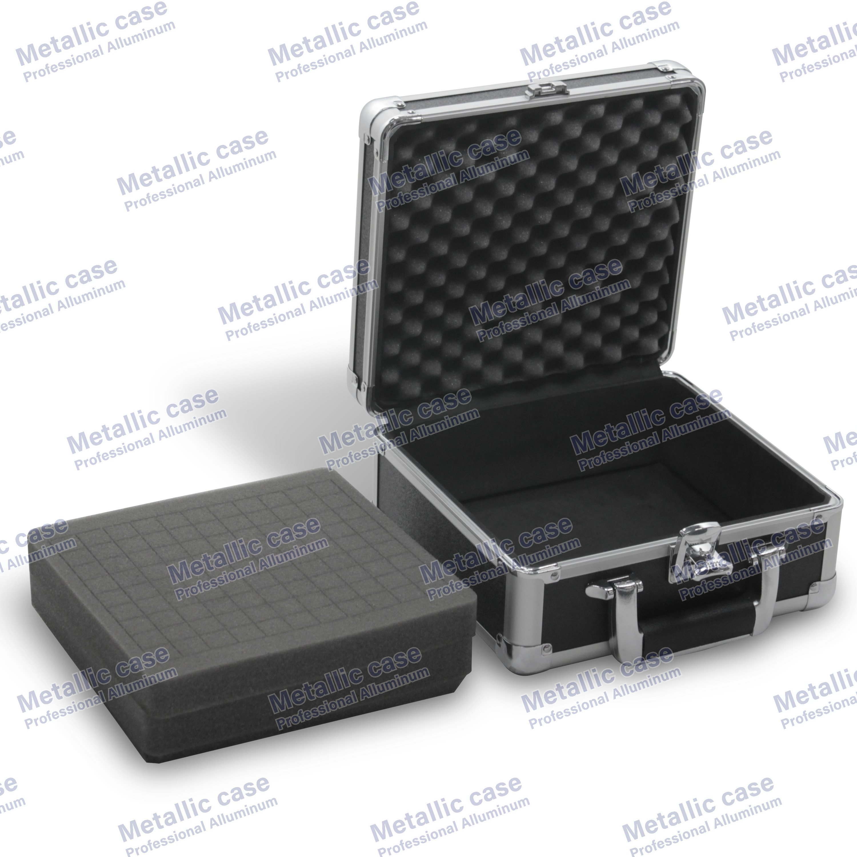 metalliccase8255-10-6406 / demo tools (26.5x24.5x13.5 T1C1H1K7P2)