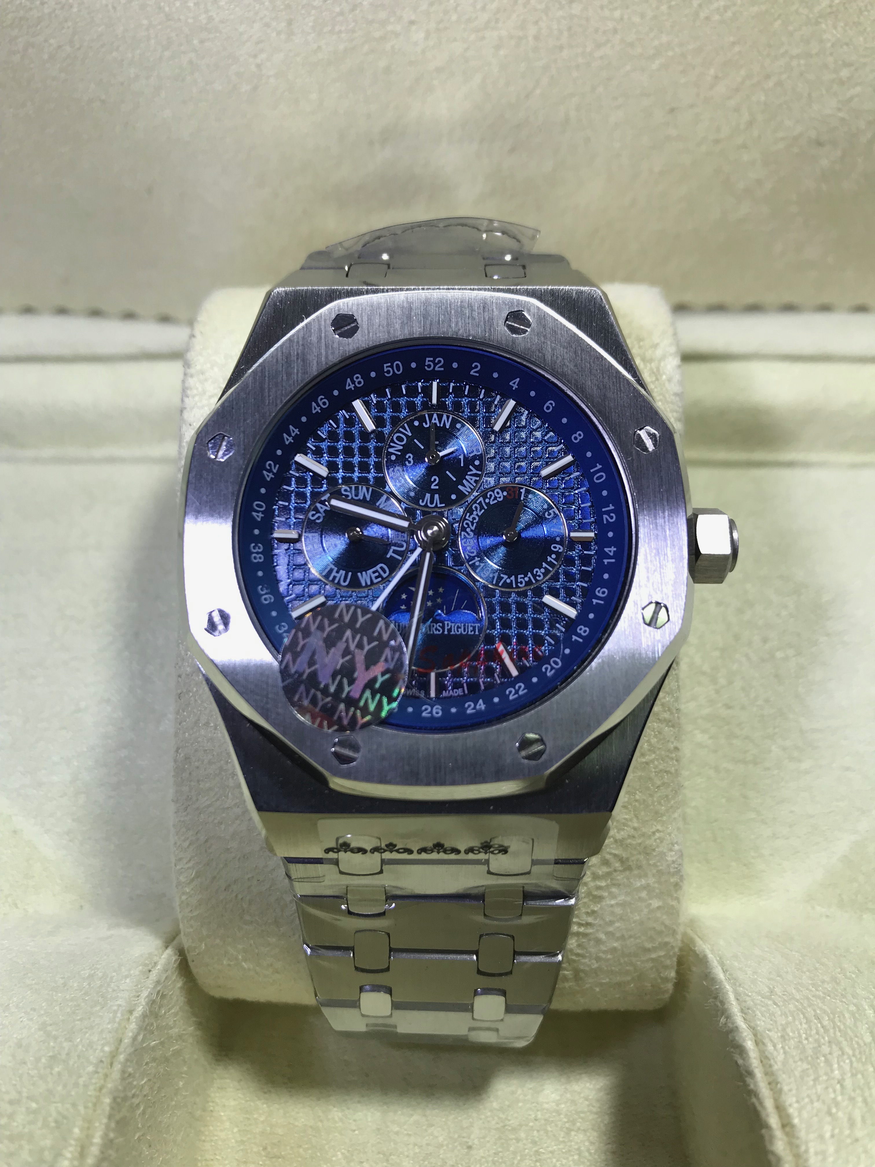 Audemars Piguet