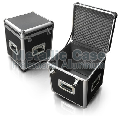 metalliccase 4478-13-5504 / กระเป๋า AUDIO Box v.2 (32.5x34.5x40 T1C3H4K4P3)