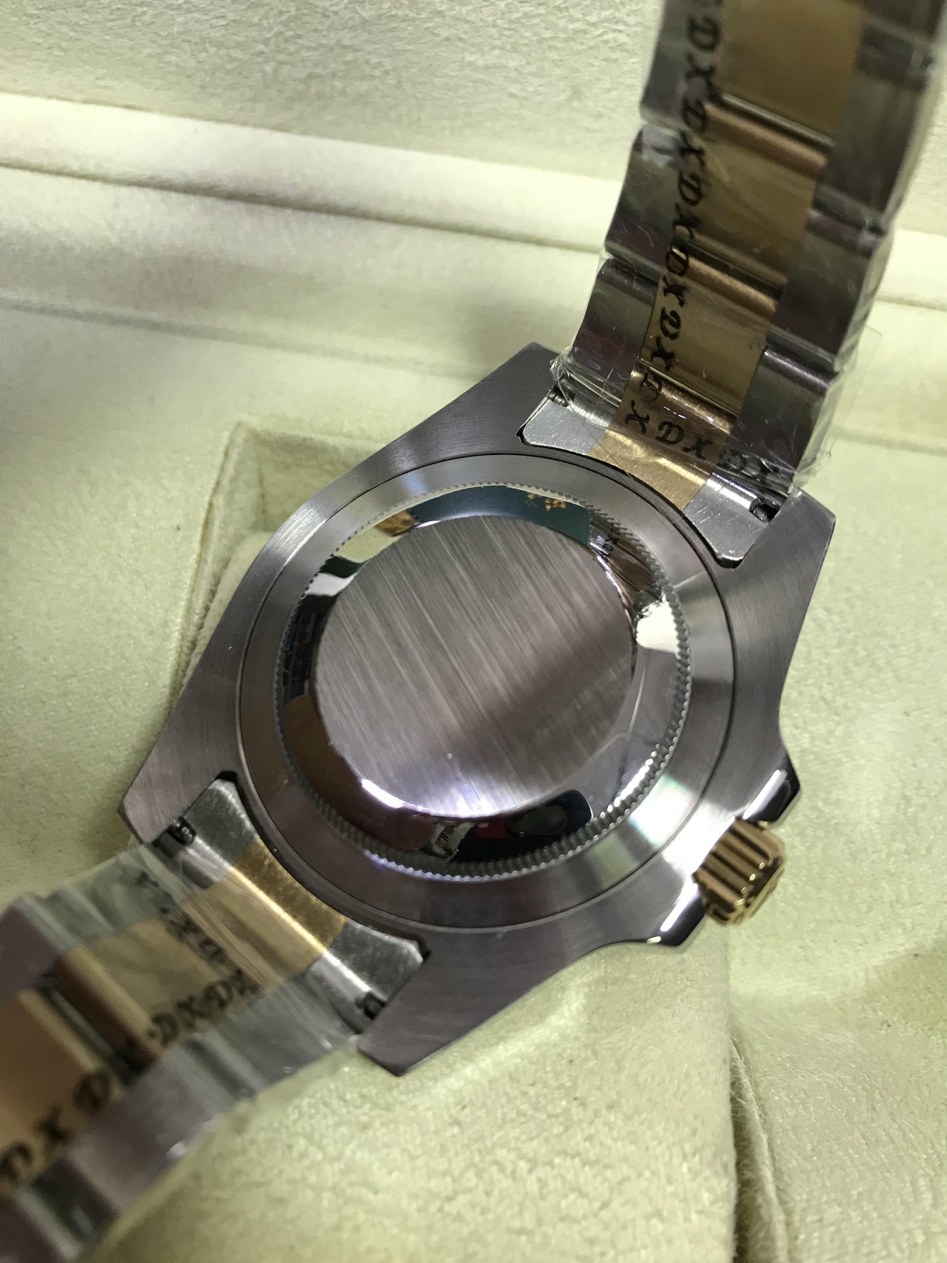 Rolex Submariner 2K (5A)