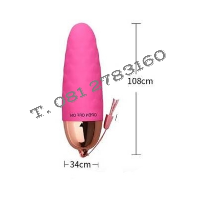 รหัส XM-186 ไข่สั่นไร้สายราคาถูก