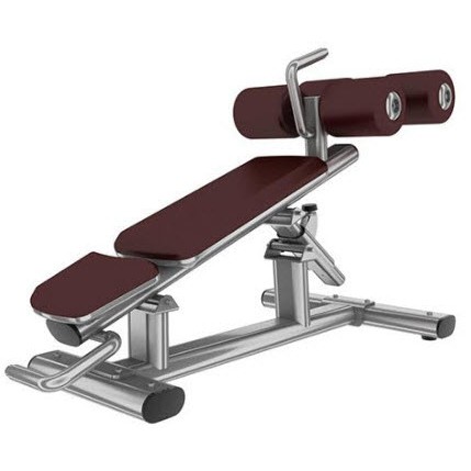 ม้านั่งหน้าท้องแบบปรับได้Adjustable Abdominal Bench