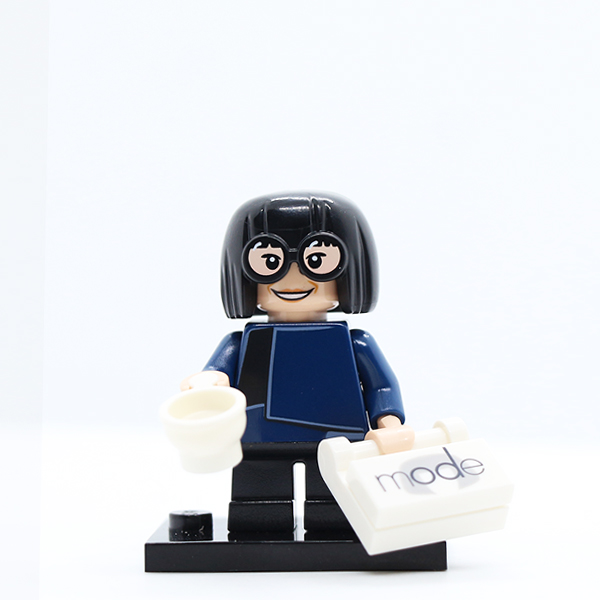 Edna Mode