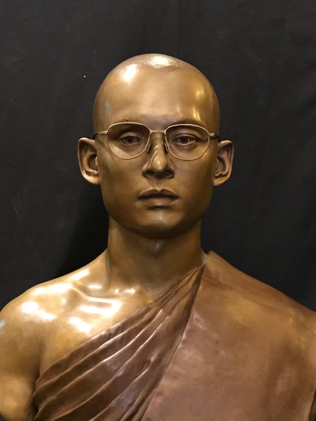 รัชกาลที่ 9 ทรงผนวช (องค์ใหญ่ หมายเลข 59)