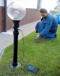 METREL รุ่น MI 2093 เครื่องค้นหาปลายสายไฟ ค้นหาตำแน่งเซอร์กิตเบรคเกอร์ ในระบบไฟฟ้า