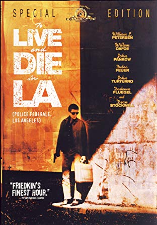 To Live and Die in L.A. : ปราบตาย [1985] - เสียงอังกฤษ / บรรยายไทย