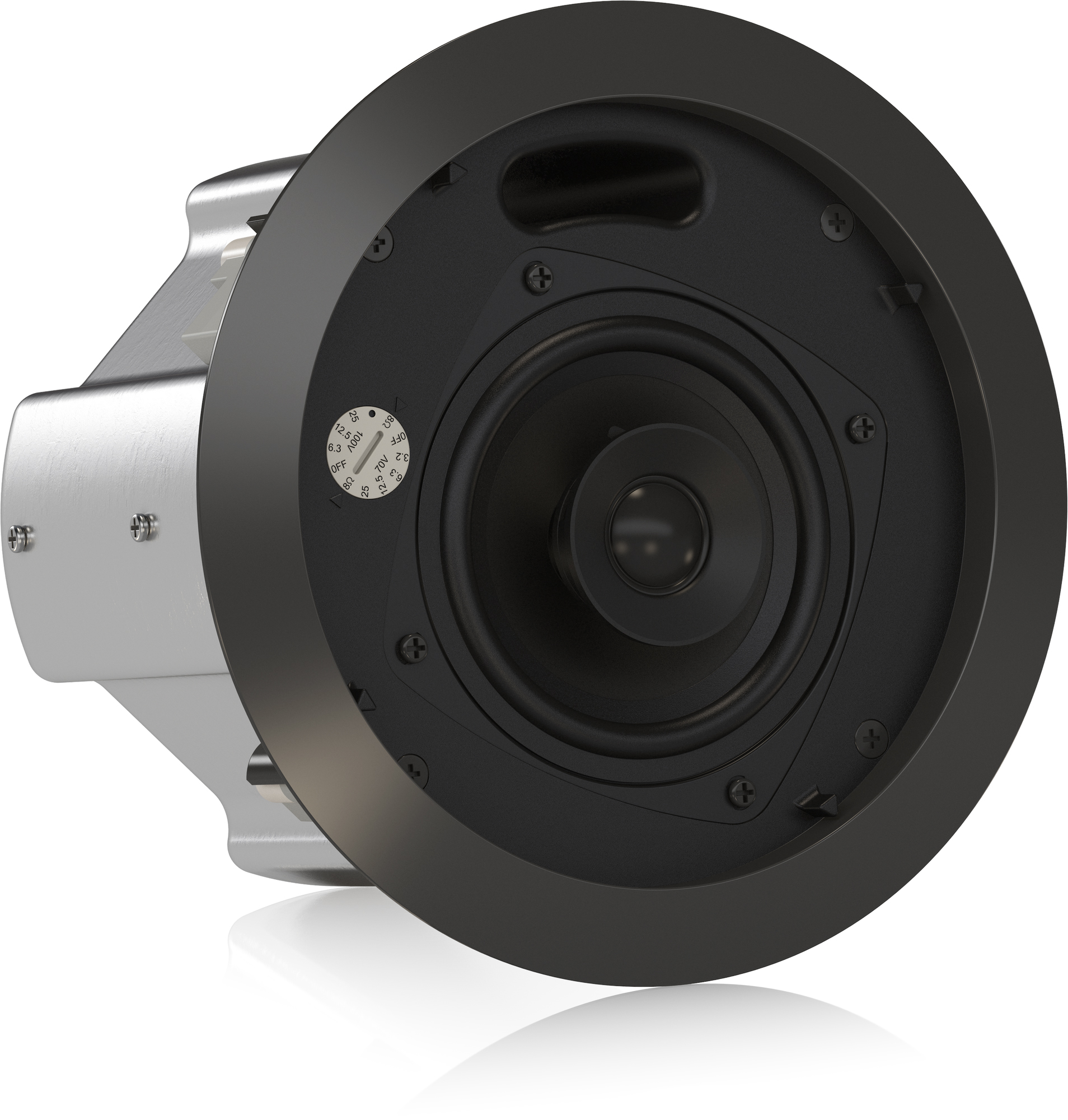TANNOY CVS 401-BK