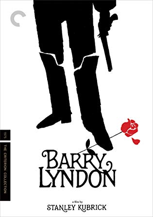 Barry Lyndon : แบรี่ ลินดอน ขอฝันจนวันสุดท้าย (1975) - เสียงอังกฤษ / บรรยายไทย (2 แผ่น)