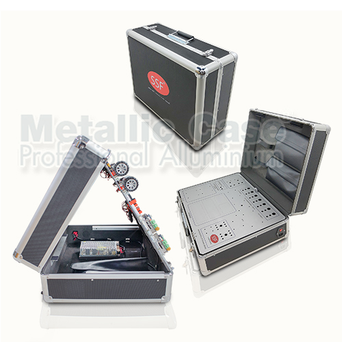 metallic case7997-10-6308 S7-1200( 44.5x57.5x22.6 T1C3H3K1P3)