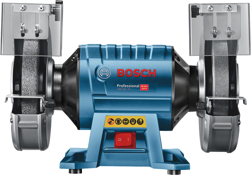 Bosch รุ่น GBG 60-20 เครื่องเจียรไฟฟ้า