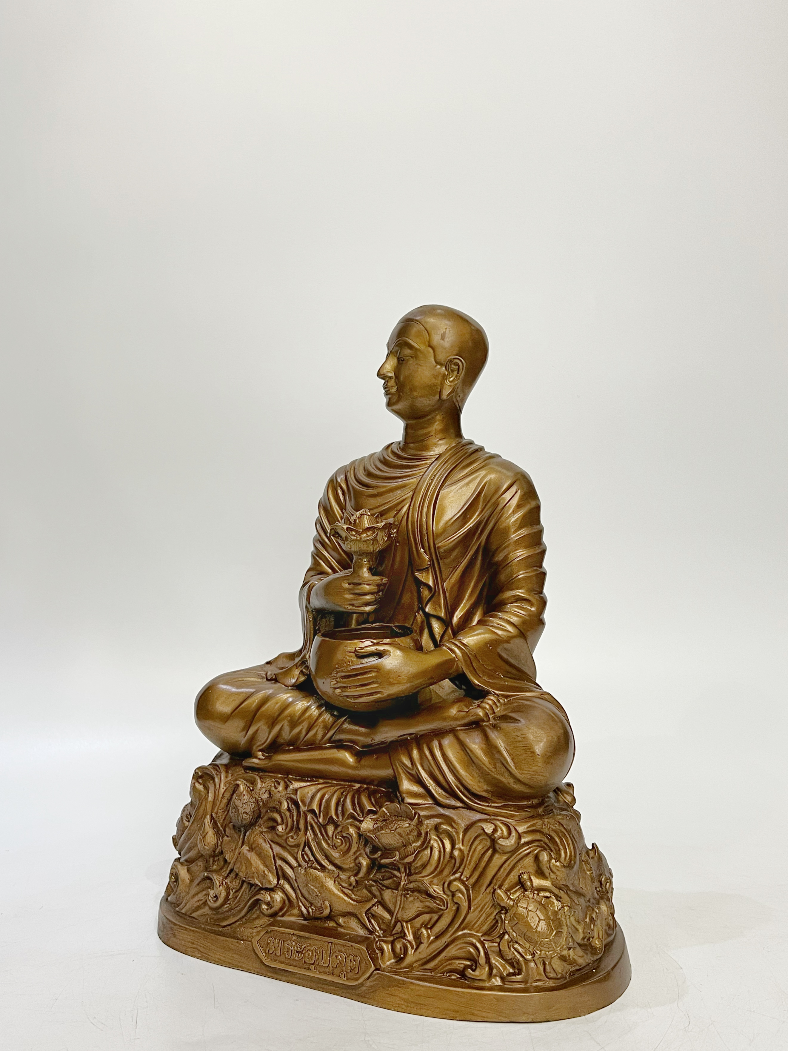 พระอุปคุต หน้าตัก 9 นิ้ว